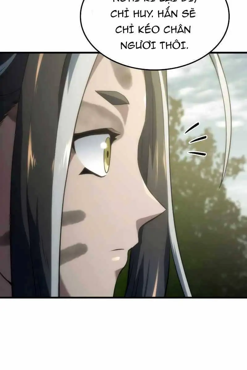 Truyện Tranh Thiết Huyết Kiếm Sĩ Hồi Quy trang 3