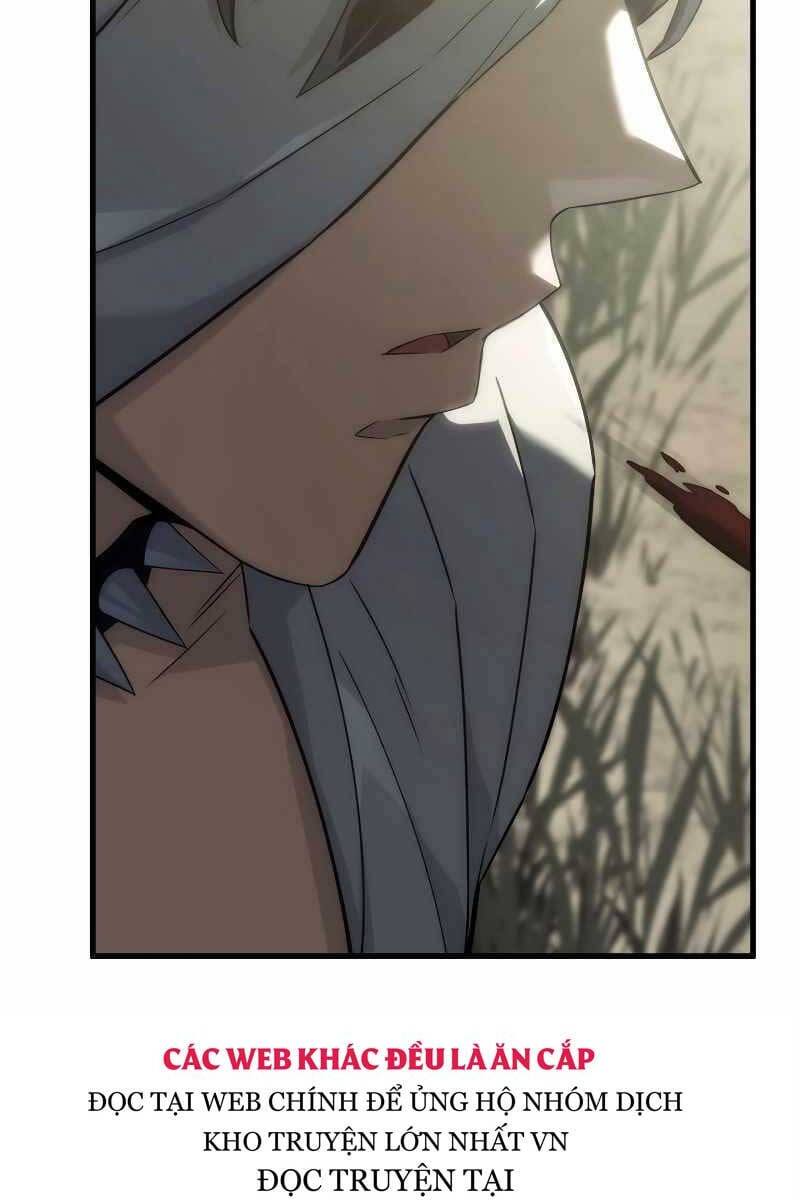 Truyện Tranh Thiết Huyết Kiếm Sĩ Hồi Quy trang 3