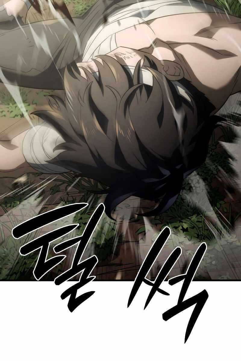 Truyện Tranh Thiết Huyết Kiếm Sĩ Hồi Quy trang 3