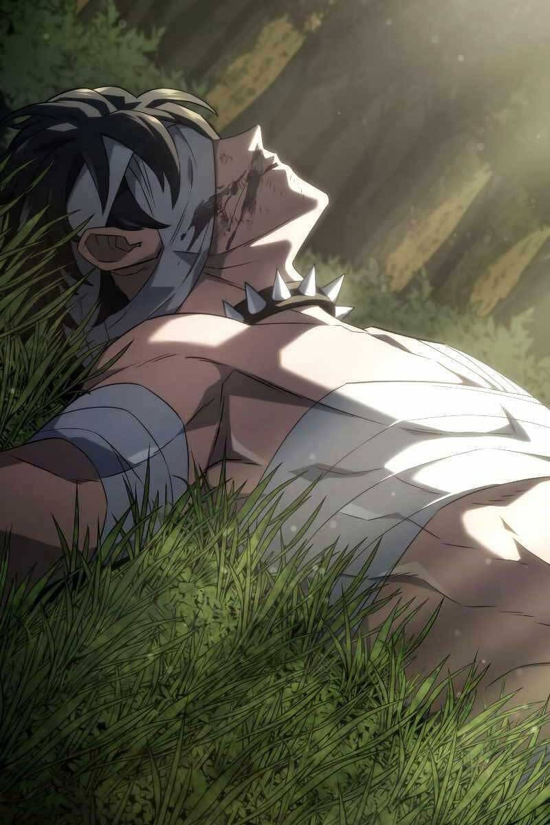 Truyện Tranh Thiết Huyết Kiếm Sĩ Hồi Quy trang 3