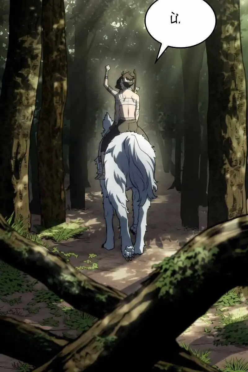 Truyện Tranh Thiết Huyết Kiếm Sĩ Hồi Quy trang 3