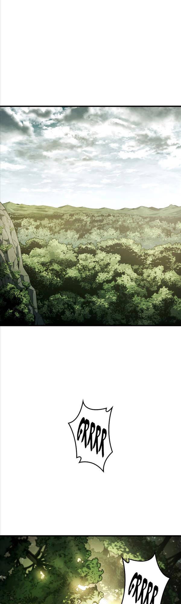 Truyện Tranh Thiết Huyết Kiếm Sĩ Hồi Quy trang 3