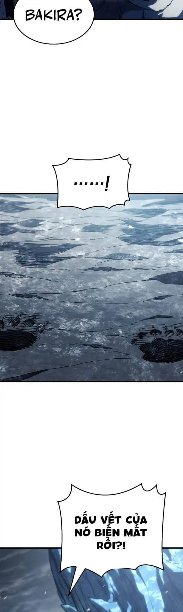 Truyện Tranh Thiết Huyết Kiếm Sĩ Hồi Quy trang 3