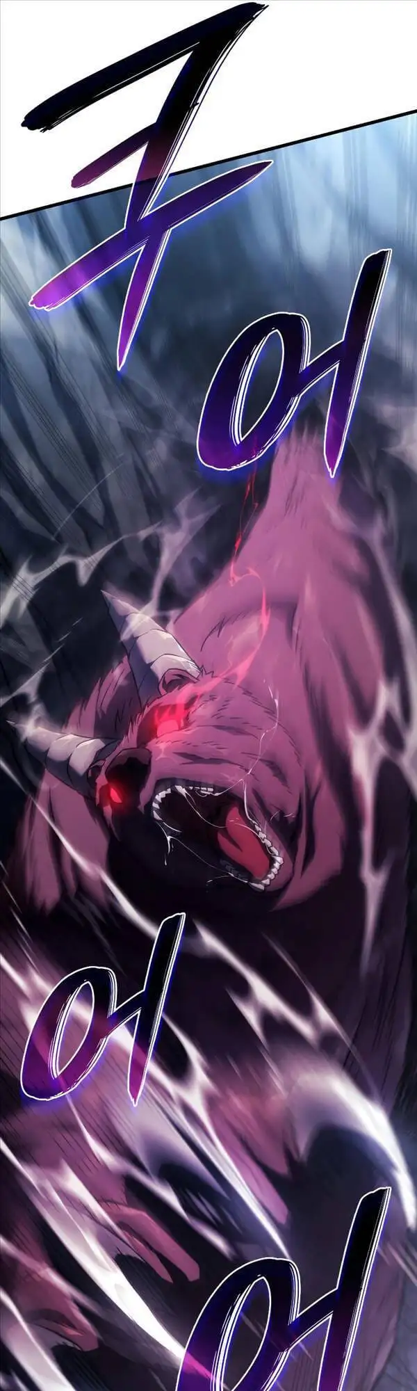 Truyện Tranh Thiết Huyết Kiếm Sĩ Hồi Quy trang 3