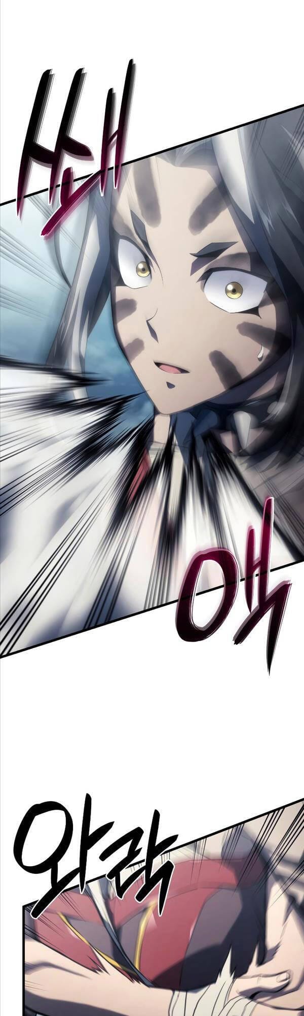 Truyện Tranh Thiết Huyết Kiếm Sĩ Hồi Quy trang 3