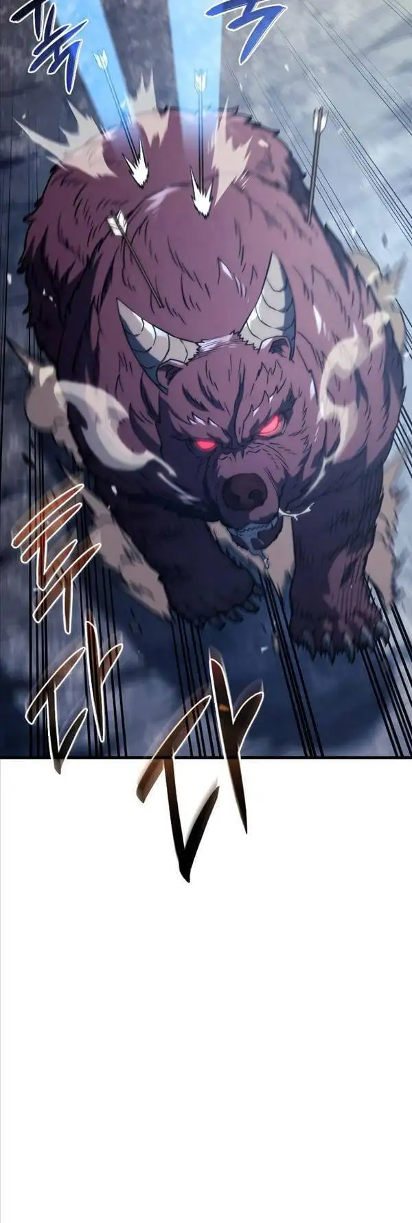 Truyện Tranh Thiết Huyết Kiếm Sĩ Hồi Quy trang 3