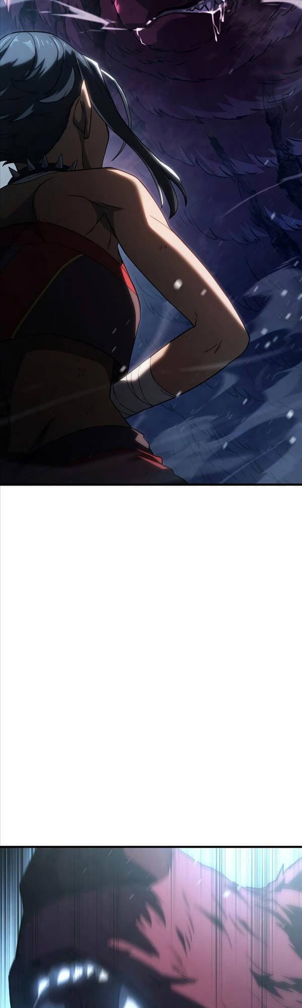 Truyện Tranh Thiết Huyết Kiếm Sĩ Hồi Quy trang 3