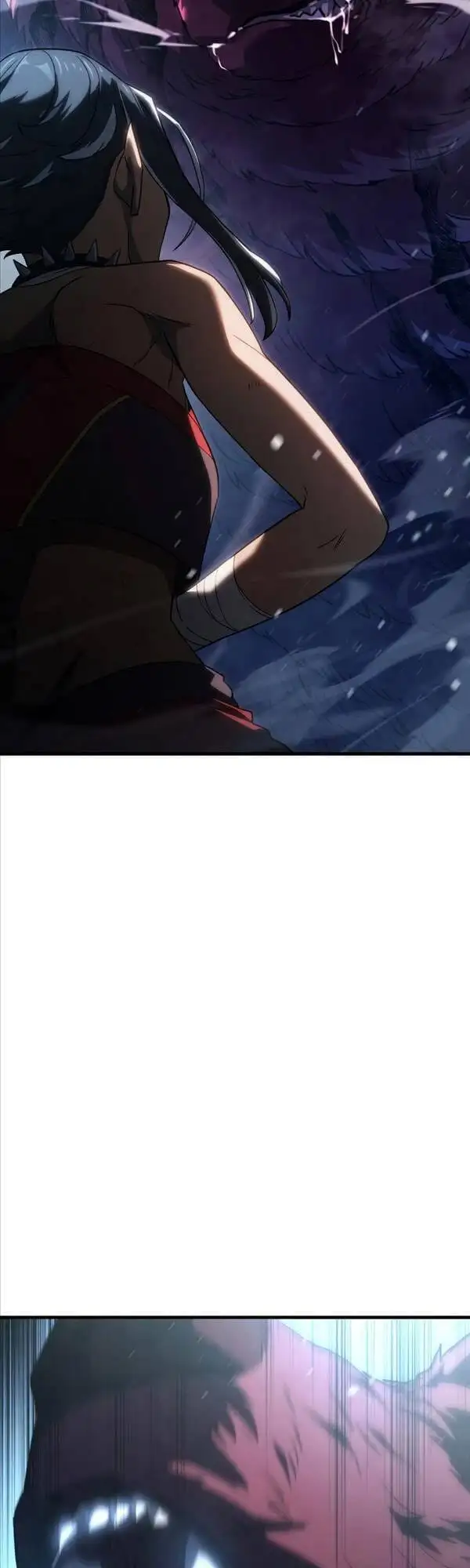 Truyện Tranh Thiết Huyết Kiếm Sĩ Hồi Quy trang 3