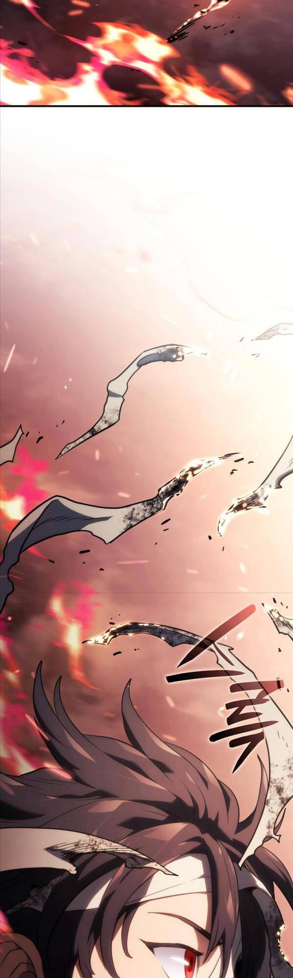 Truyện Tranh Thiết Huyết Kiếm Sĩ Hồi Quy trang 3