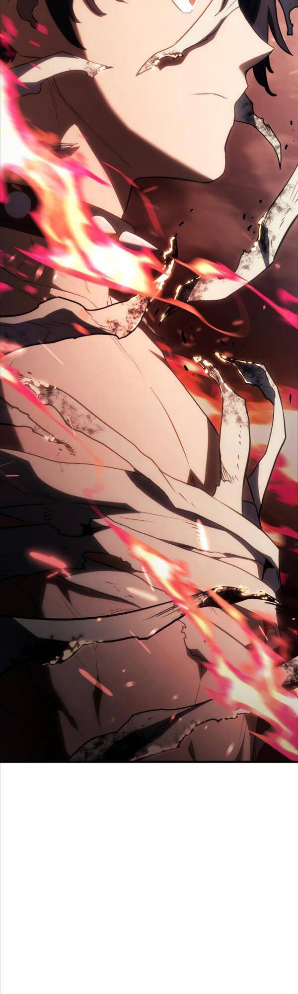 Truyện Tranh Thiết Huyết Kiếm Sĩ Hồi Quy trang 3