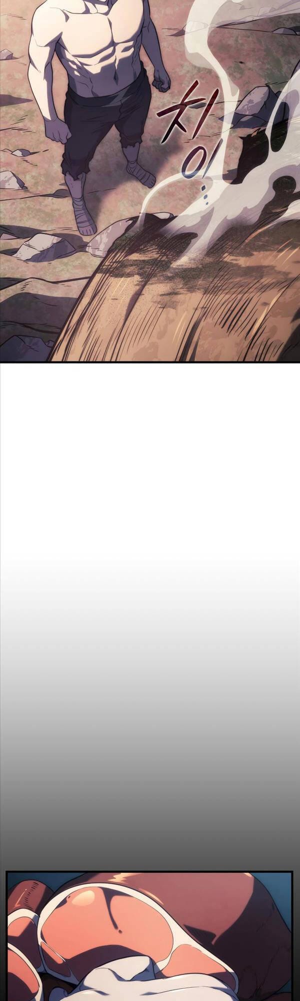 Truyện Tranh Thiết Huyết Kiếm Sĩ Hồi Quy trang 3