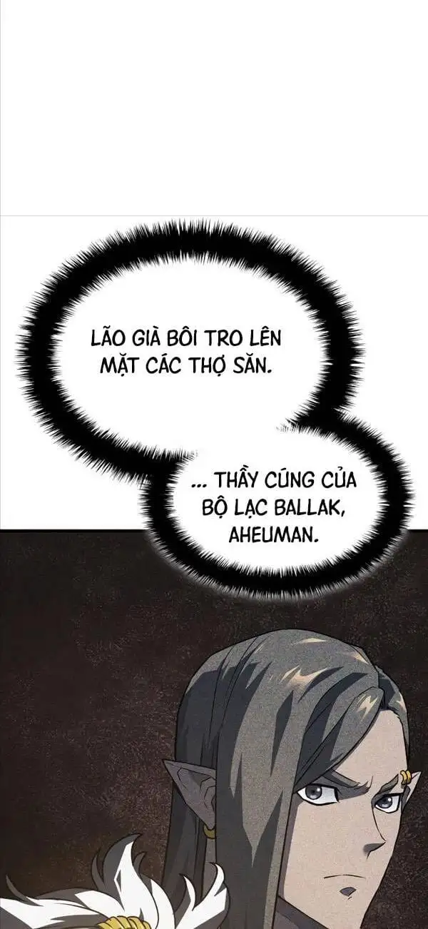 Truyện Tranh Thiết Huyết Kiếm Sĩ Hồi Quy trang 3