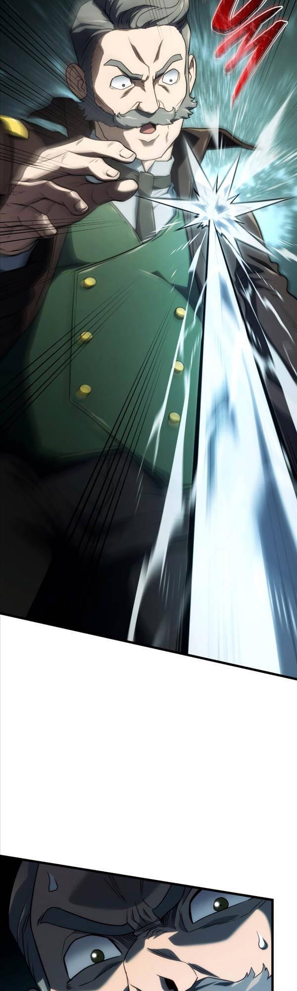 Truyện Tranh Thiết Huyết Kiếm Sĩ Hồi Quy trang 3