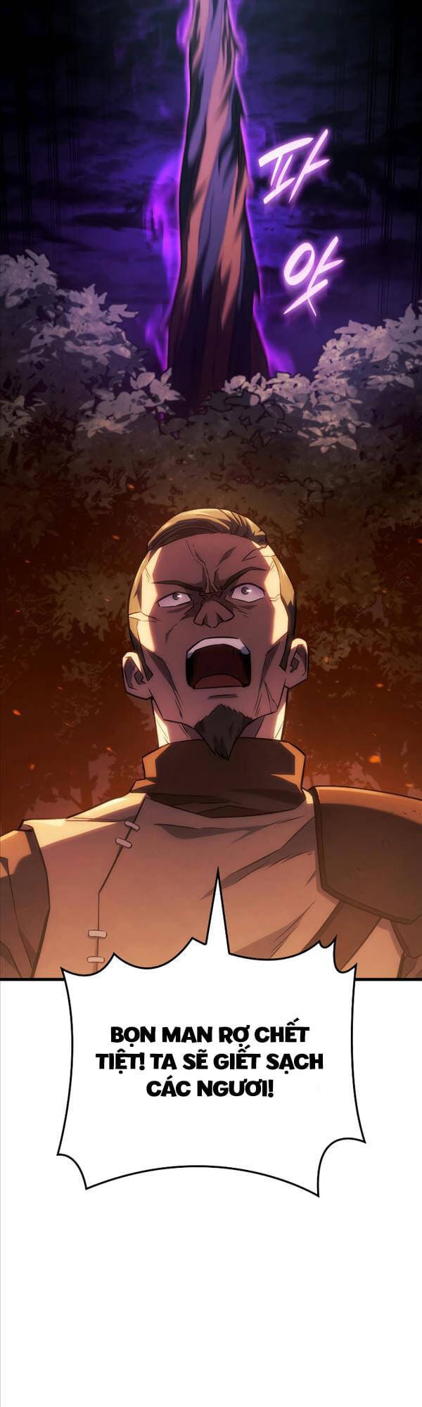 Truyện Tranh Thiết Huyết Kiếm Sĩ Hồi Quy trang 3