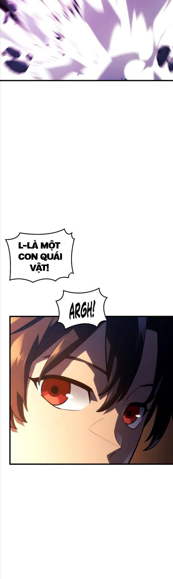 Truyện Tranh Thiết Huyết Kiếm Sĩ Hồi Quy trang 3