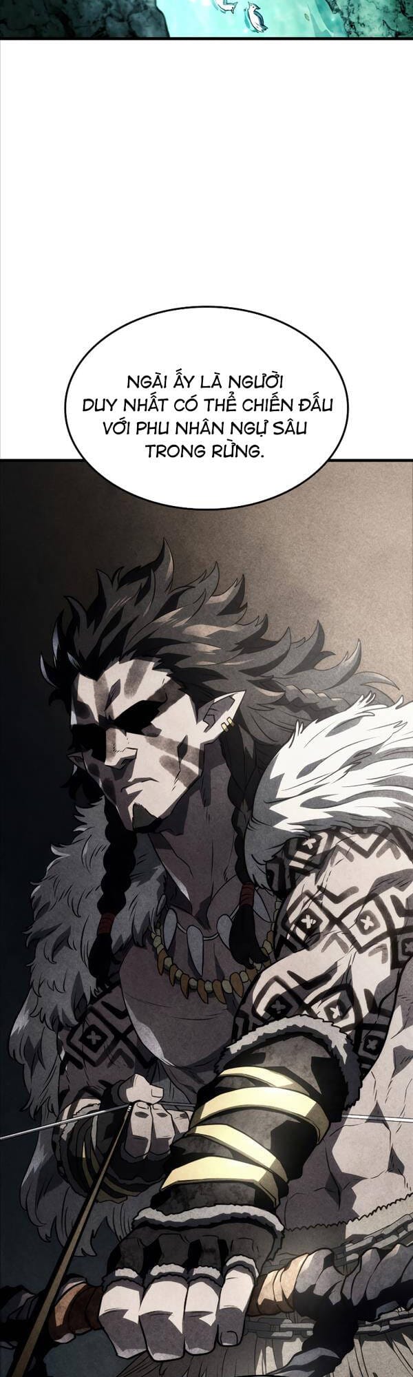 Truyện Tranh Thiết Huyết Kiếm Sĩ Hồi Quy trang 3
