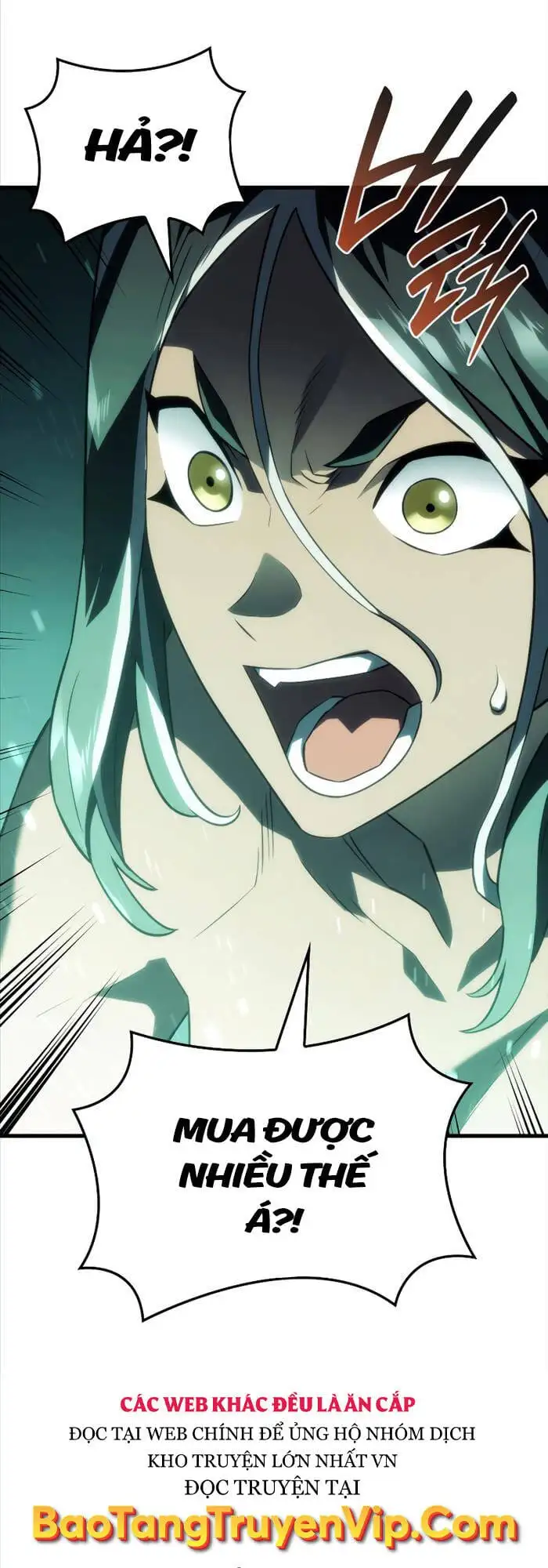 Truyện Tranh Thiết Huyết Kiếm Sĩ Hồi Quy trang 3