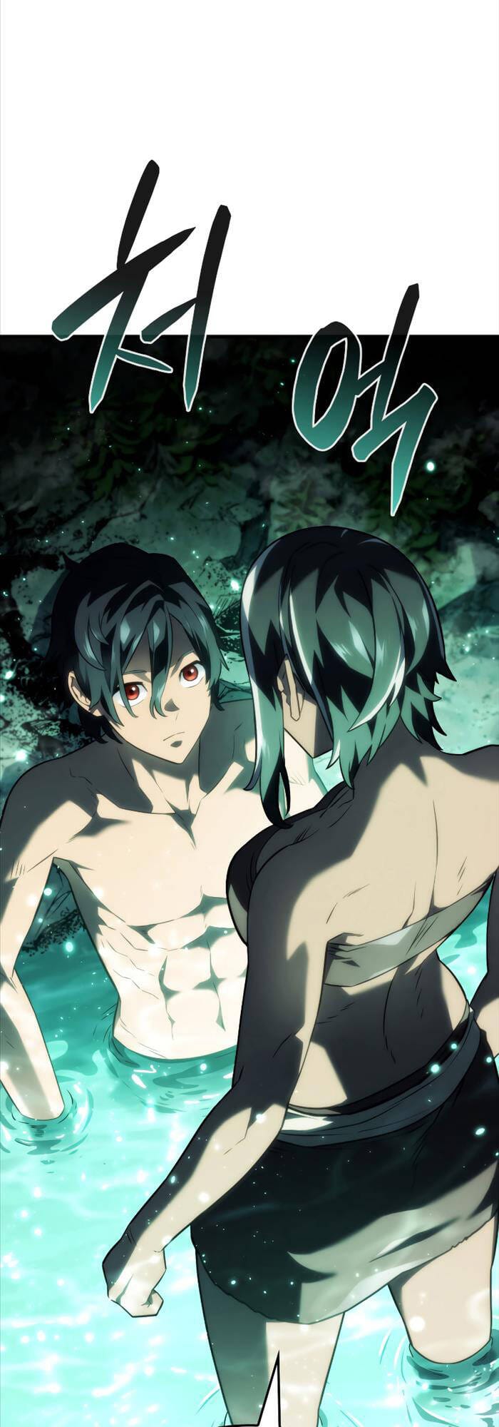 Truyện Tranh Thiết Huyết Kiếm Sĩ Hồi Quy trang 3