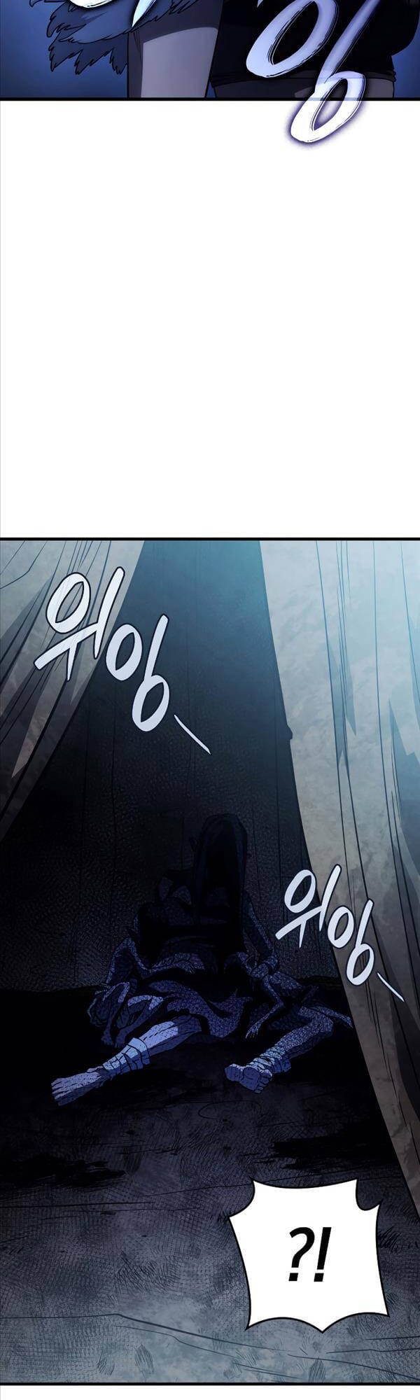 Truyện Tranh Thiết Huyết Kiếm Sĩ Hồi Quy trang 3