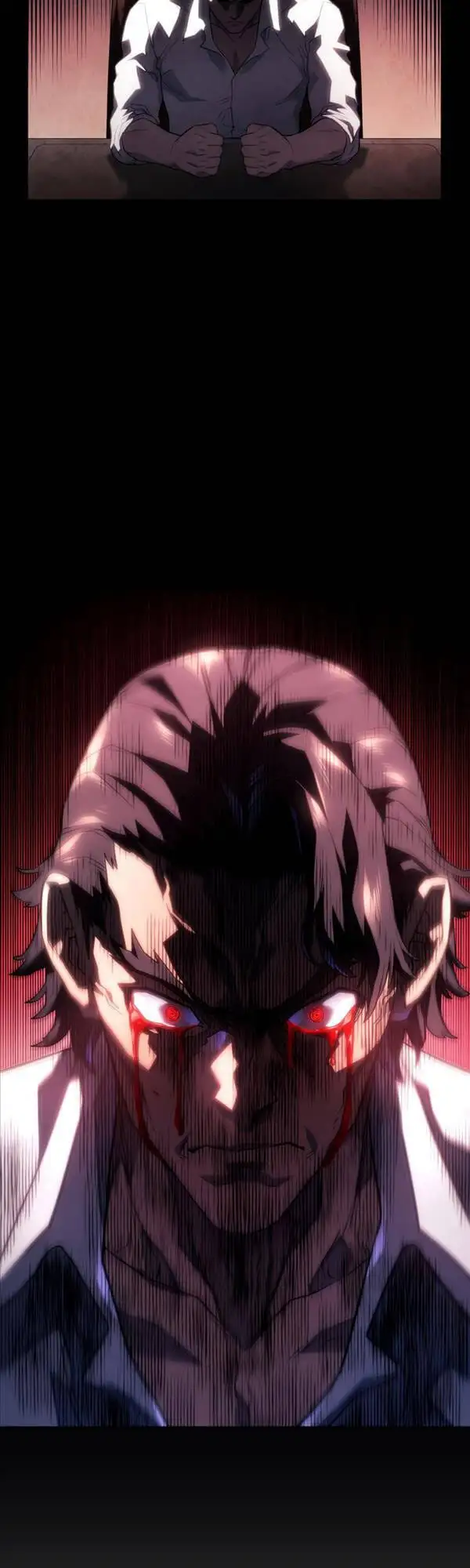 Truyện Tranh Thiết Huyết Kiếm Sĩ Hồi Quy trang 3