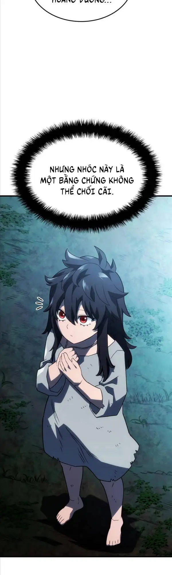 Truyện Tranh Thiết Huyết Kiếm Sĩ Hồi Quy trang 3