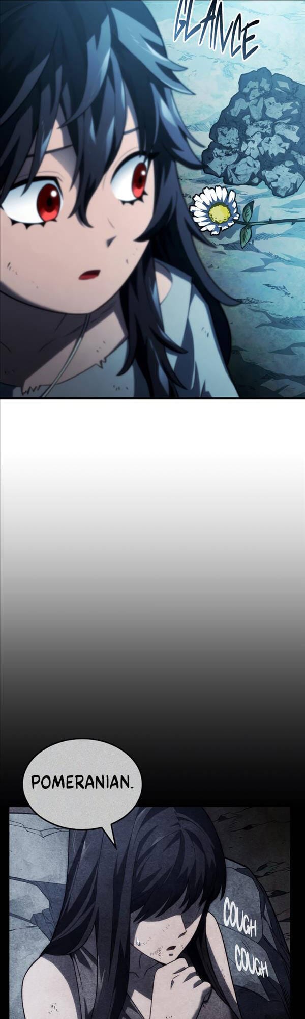 Truyện Tranh Thiết Huyết Kiếm Sĩ Hồi Quy trang 3