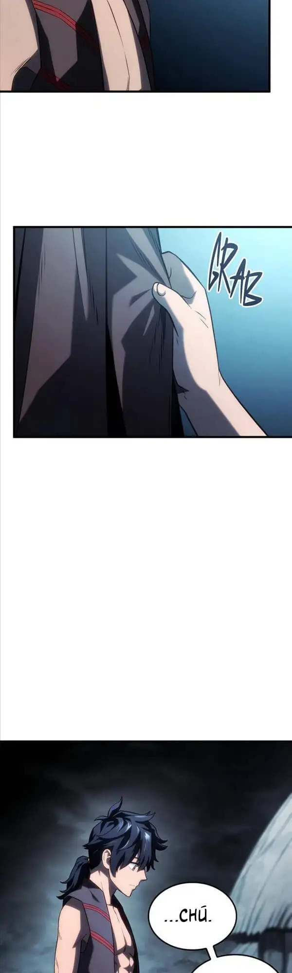 Truyện Tranh Thiết Huyết Kiếm Sĩ Hồi Quy trang 3