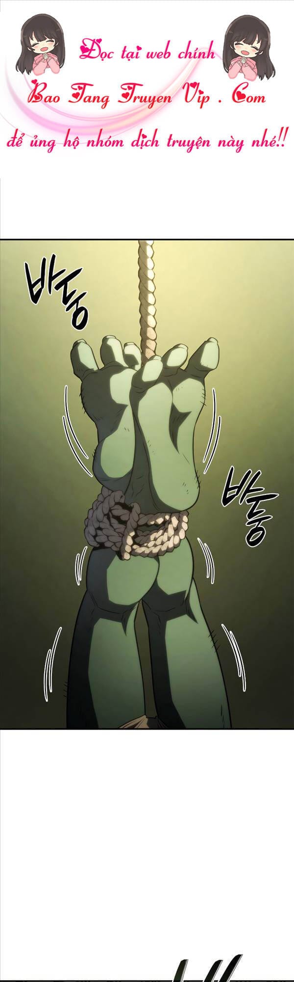 Truyện Tranh Thiết Huyết Kiếm Sĩ Hồi Quy trang 3