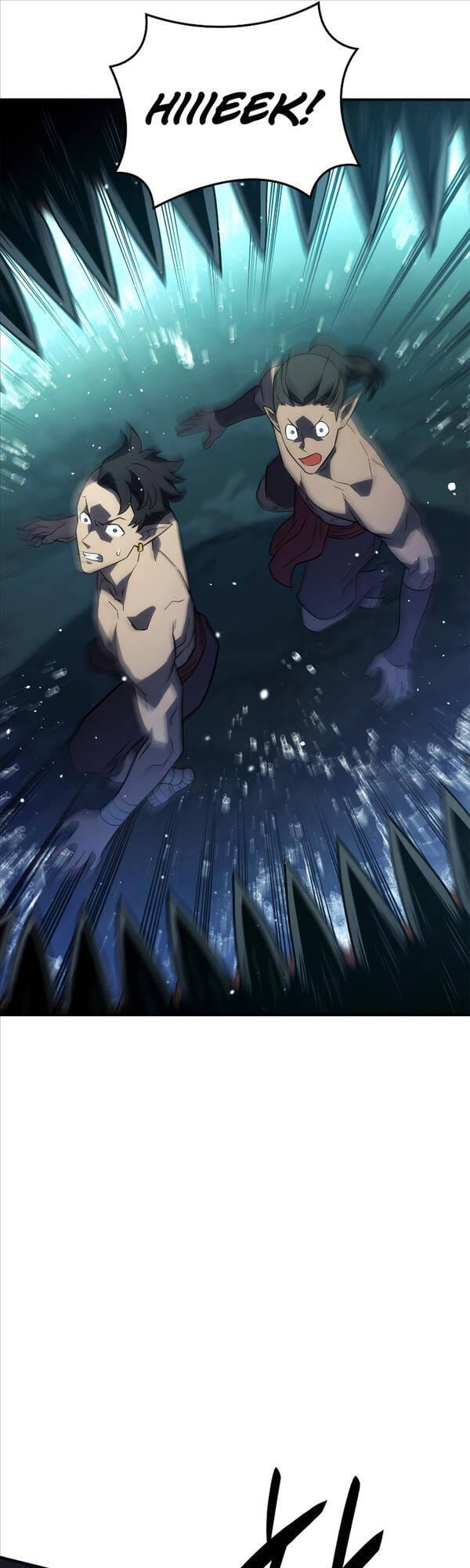 Truyện Tranh Thiết Huyết Kiếm Sĩ Hồi Quy trang 3