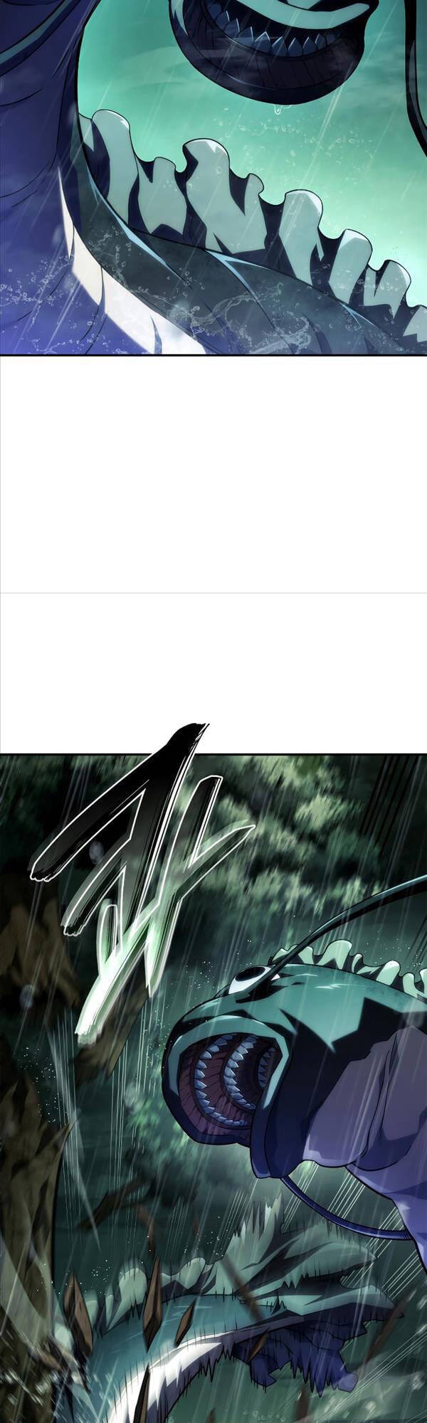 Truyện Tranh Thiết Huyết Kiếm Sĩ Hồi Quy trang 3