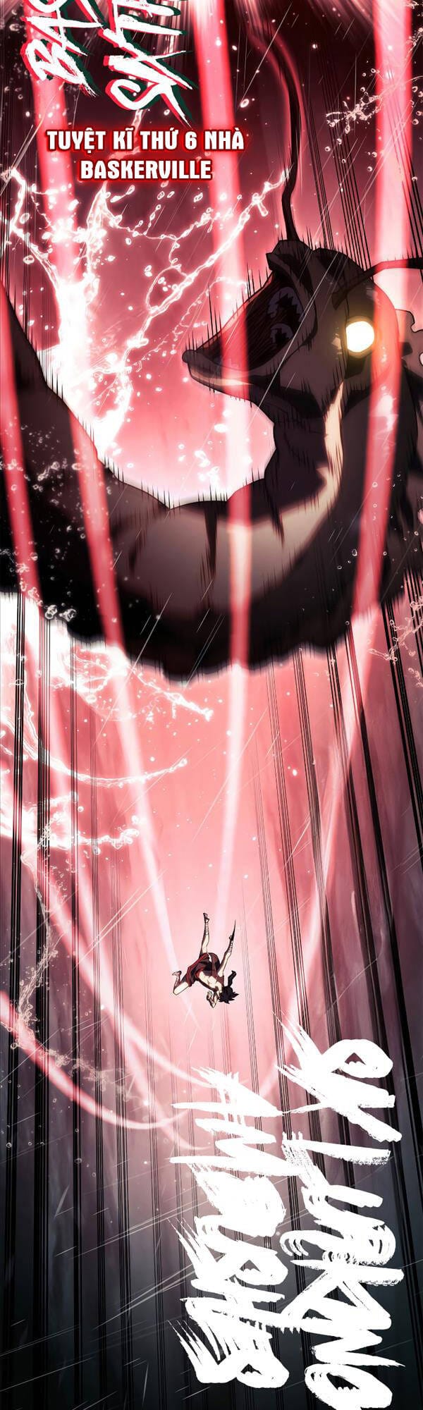 Truyện Tranh Thiết Huyết Kiếm Sĩ Hồi Quy trang 3