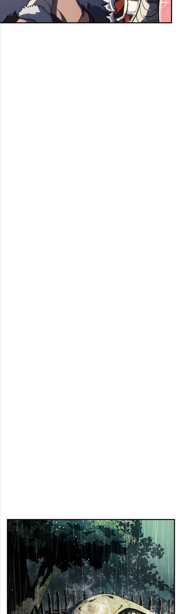 Truyện Tranh Thiết Huyết Kiếm Sĩ Hồi Quy trang 3