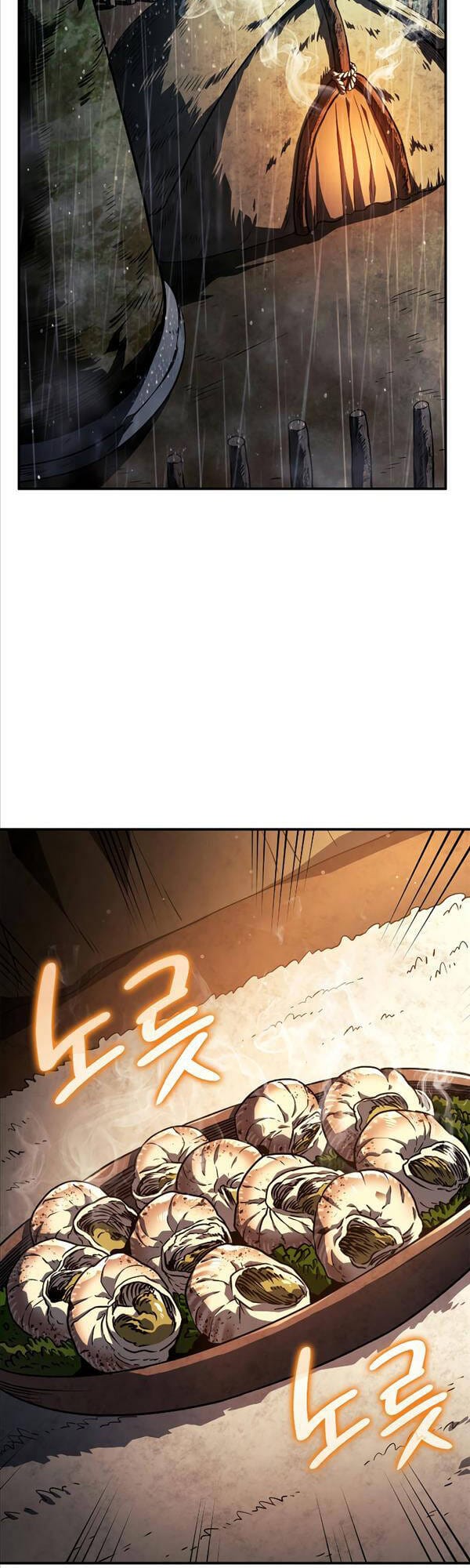 Truyện Tranh Thiết Huyết Kiếm Sĩ Hồi Quy trang 3