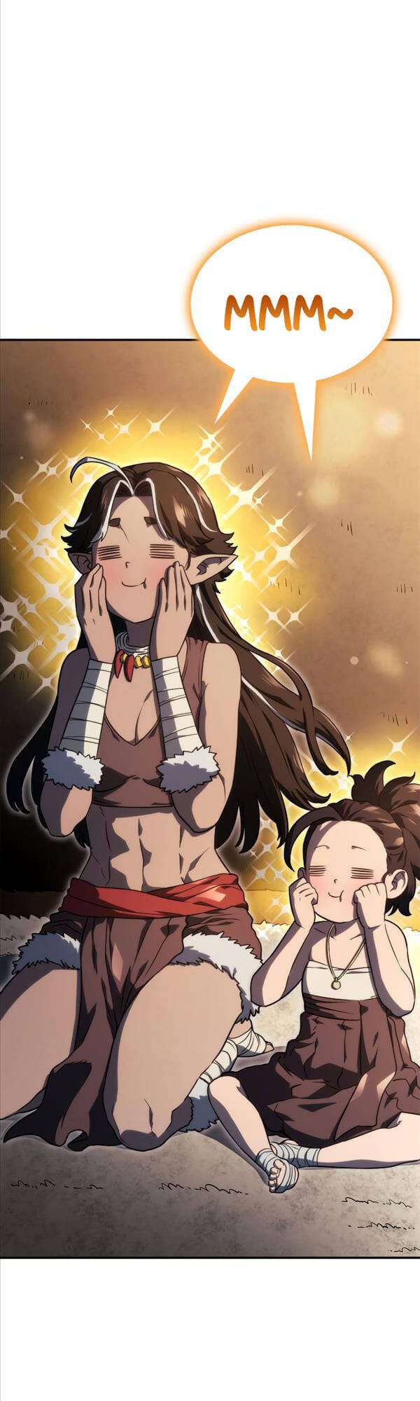 Truyện Tranh Thiết Huyết Kiếm Sĩ Hồi Quy trang 3