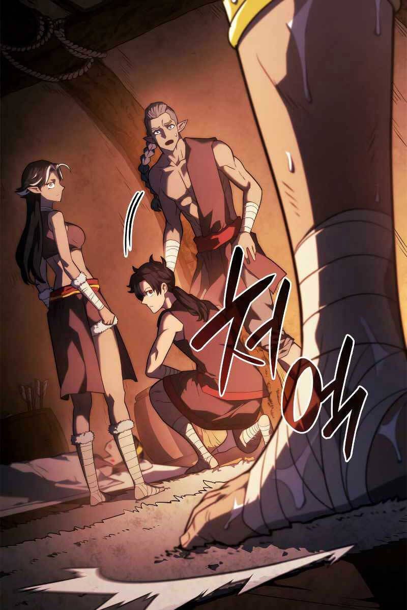 Truyện Tranh Thiết Huyết Kiếm Sĩ Hồi Quy trang 3