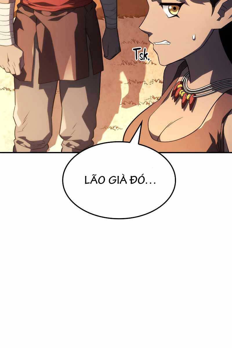 Truyện Tranh Thiết Huyết Kiếm Sĩ Hồi Quy trang 3