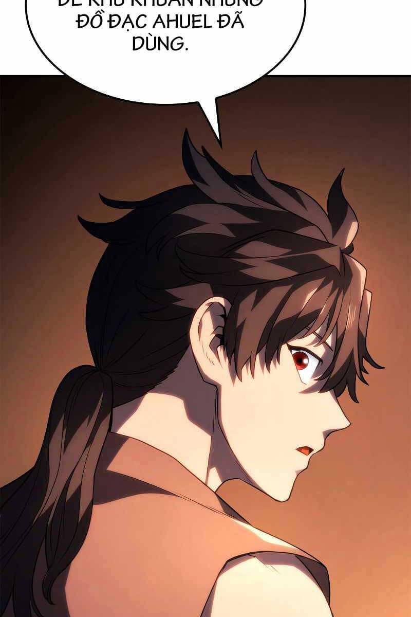 Truyện Tranh Thiết Huyết Kiếm Sĩ Hồi Quy trang 3