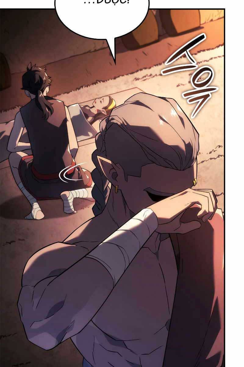 Truyện Tranh Thiết Huyết Kiếm Sĩ Hồi Quy trang 3