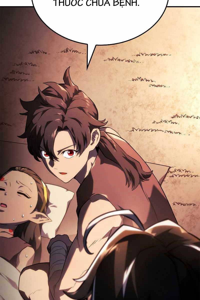 Truyện Tranh Thiết Huyết Kiếm Sĩ Hồi Quy trang 3