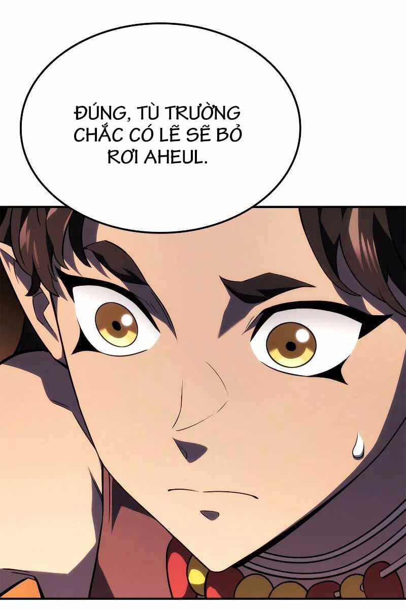 Truyện Tranh Thiết Huyết Kiếm Sĩ Hồi Quy trang 3