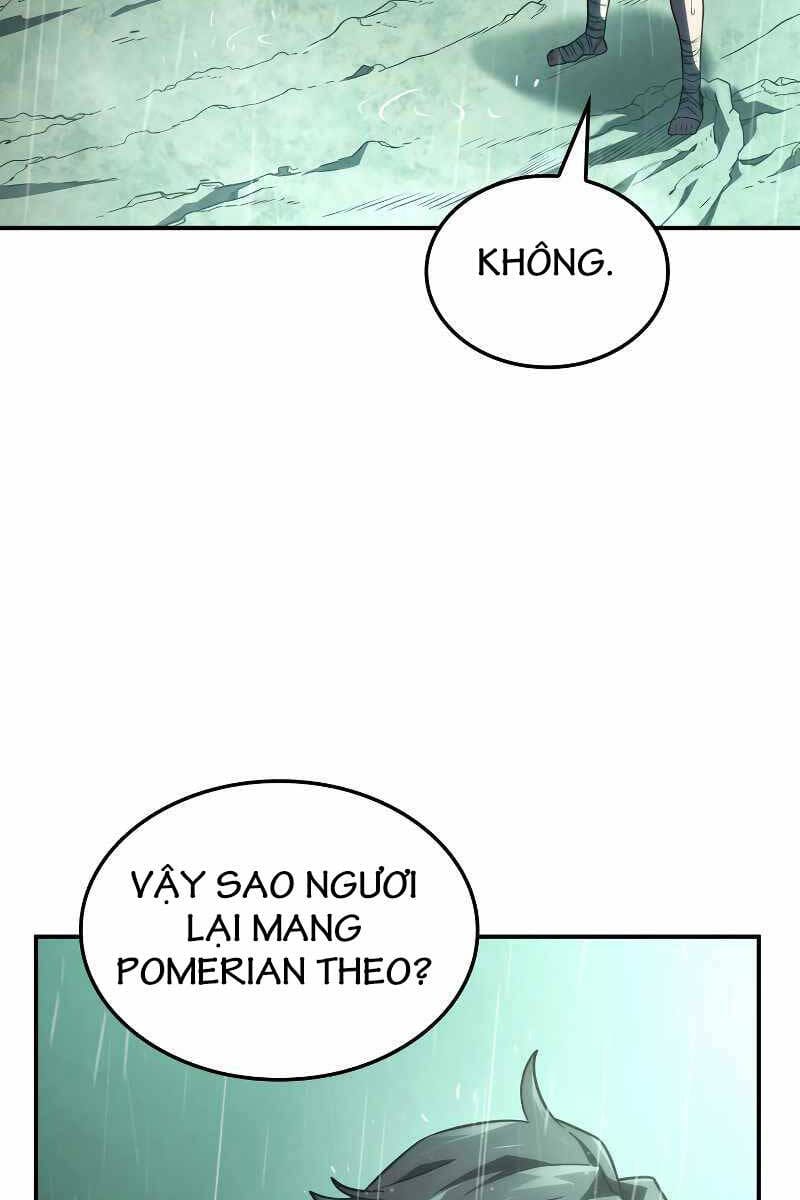 Truyện Tranh Thiết Huyết Kiếm Sĩ Hồi Quy trang 3