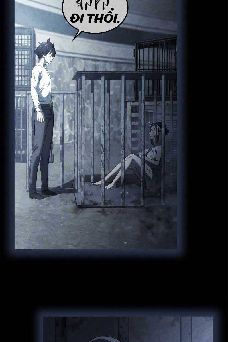 Truyện Tranh Thiết Huyết Kiếm Sĩ Hồi Quy trang 3