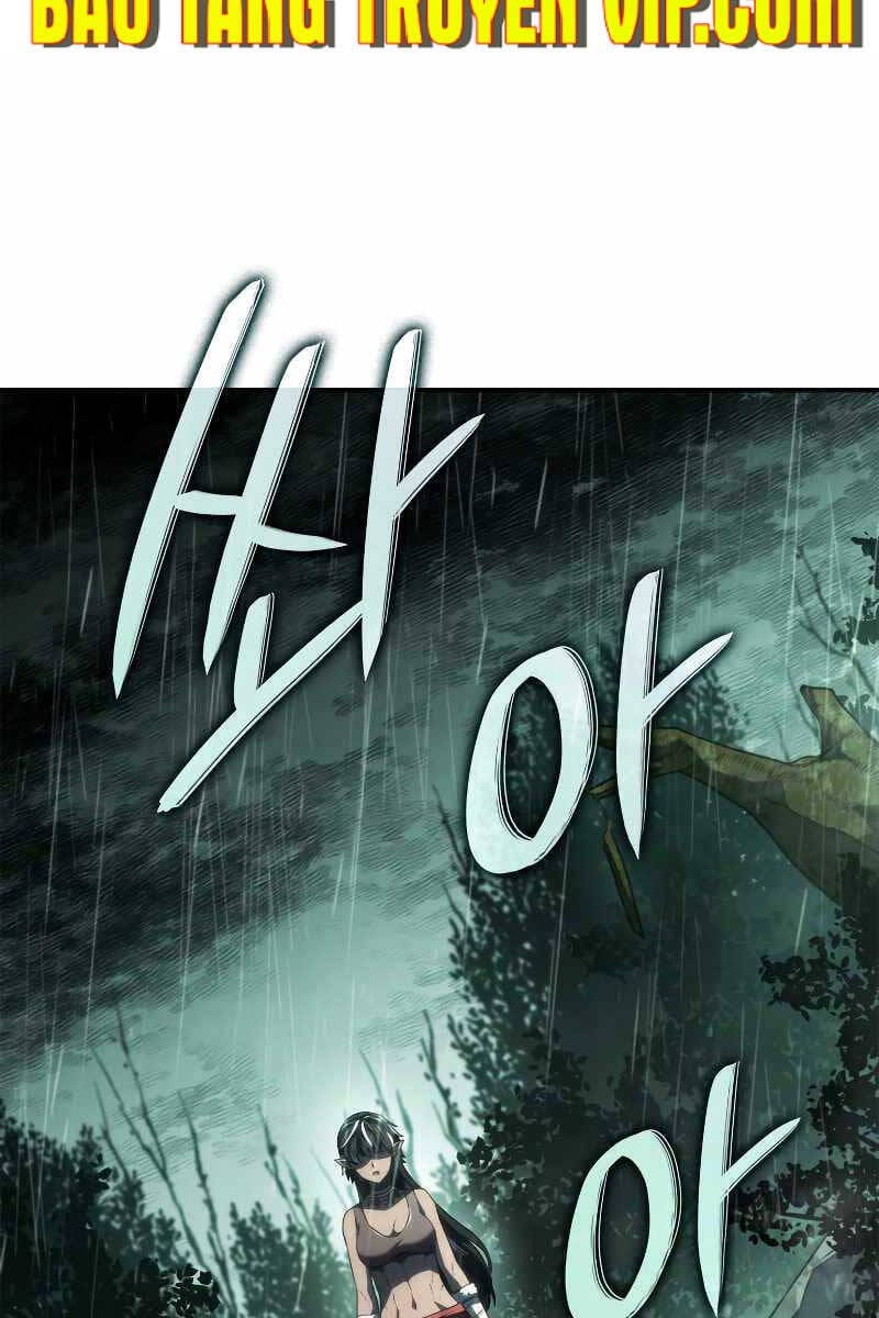 Truyện Tranh Thiết Huyết Kiếm Sĩ Hồi Quy trang 3