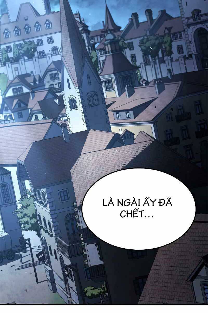 Truyện Tranh Thiết Huyết Kiếm Sĩ Hồi Quy trang 3