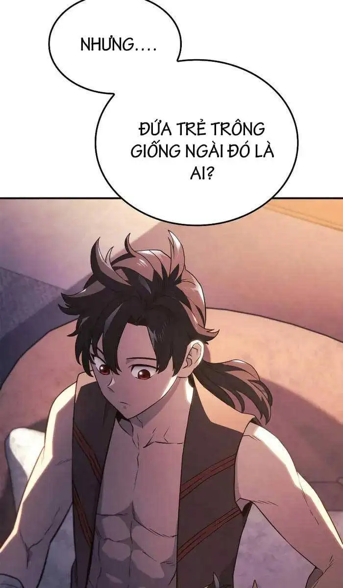 Truyện Tranh Thiết Huyết Kiếm Sĩ Hồi Quy trang 3