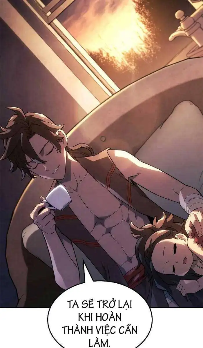 Truyện Tranh Thiết Huyết Kiếm Sĩ Hồi Quy trang 3