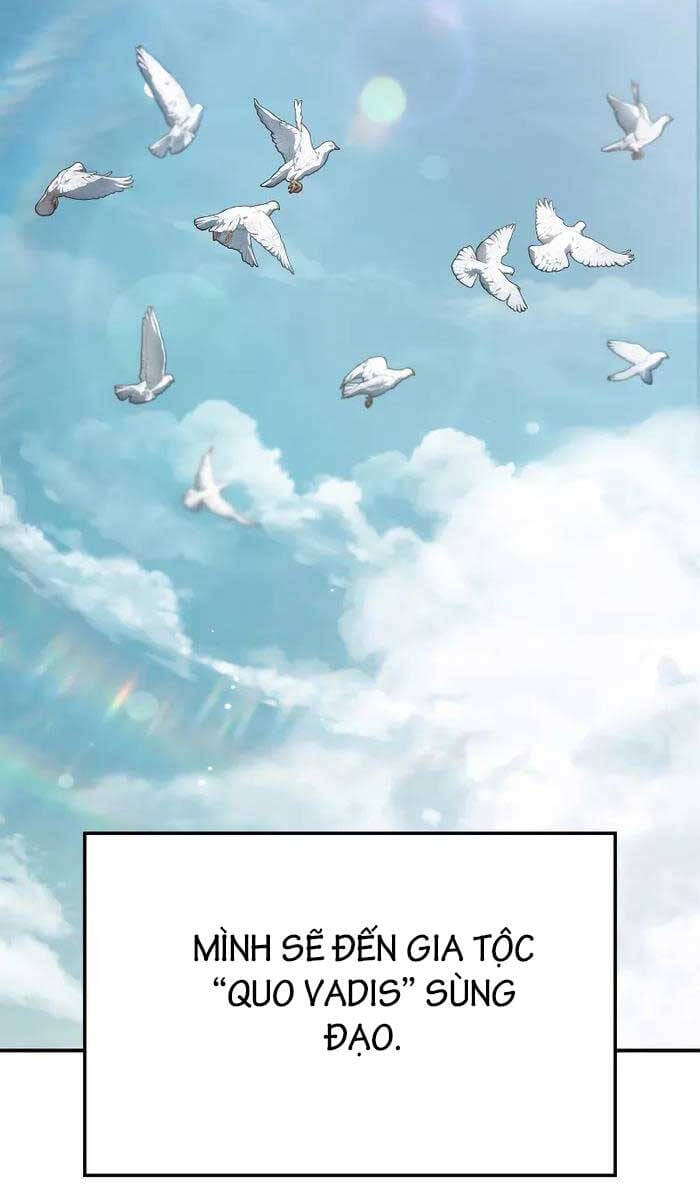 Truyện Tranh Thiết Huyết Kiếm Sĩ Hồi Quy trang 3