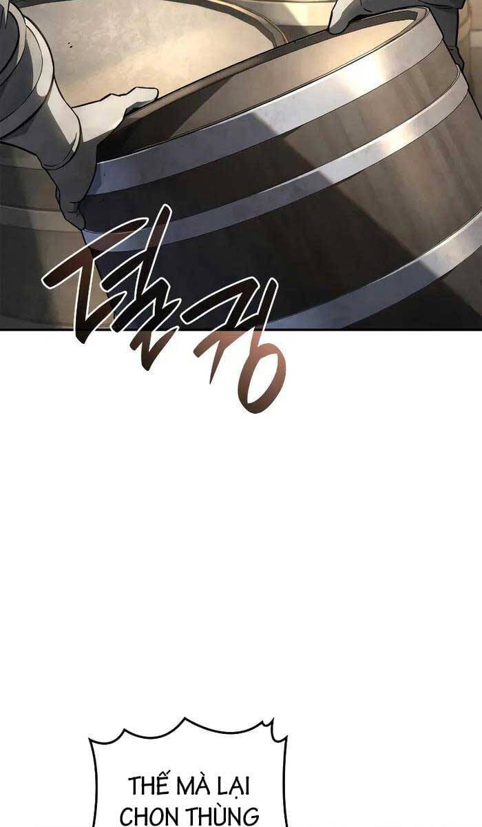 Truyện Tranh Thiết Huyết Kiếm Sĩ Hồi Quy trang 3