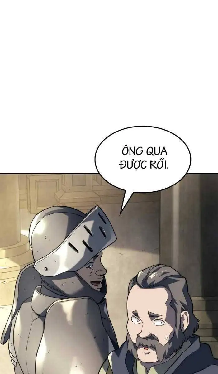 Truyện Tranh Thiết Huyết Kiếm Sĩ Hồi Quy trang 3