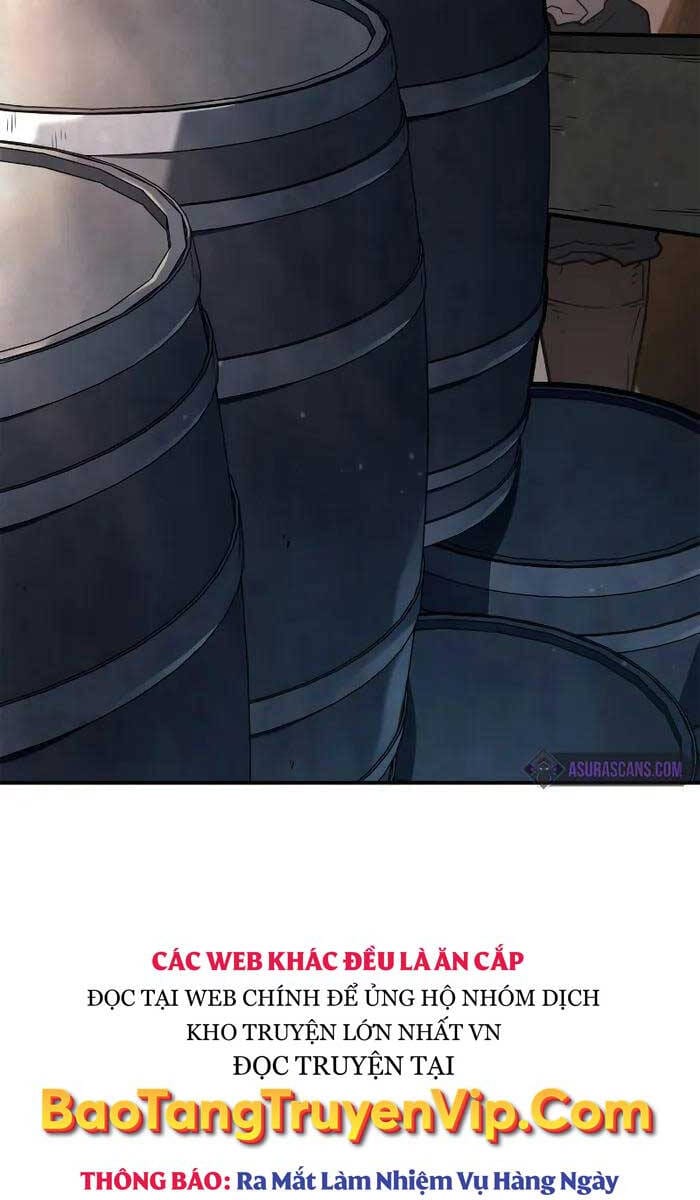 Truyện Tranh Thiết Huyết Kiếm Sĩ Hồi Quy trang 3